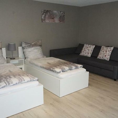Ferienzimmer Bad Endbach Экстерьер фото
