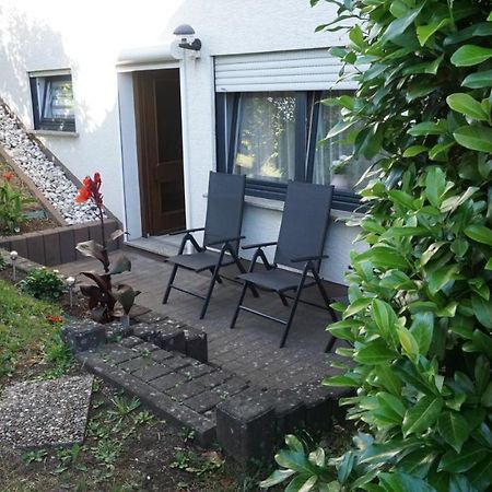 Ferienzimmer Bad Endbach Экстерьер фото