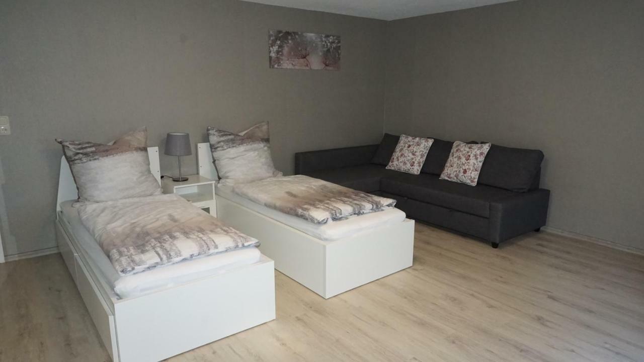 Ferienzimmer Bad Endbach Экстерьер фото