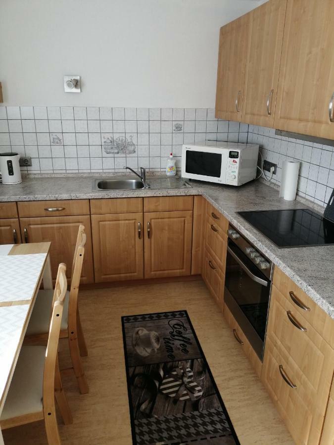 Ferienzimmer Bad Endbach Экстерьер фото