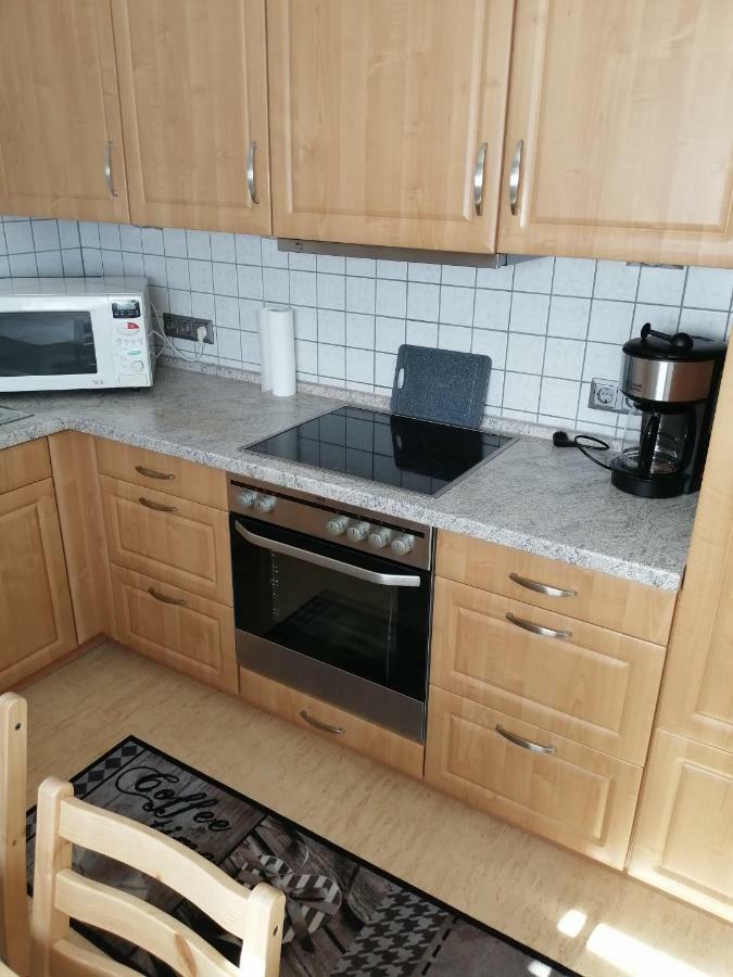 Ferienzimmer Bad Endbach Экстерьер фото