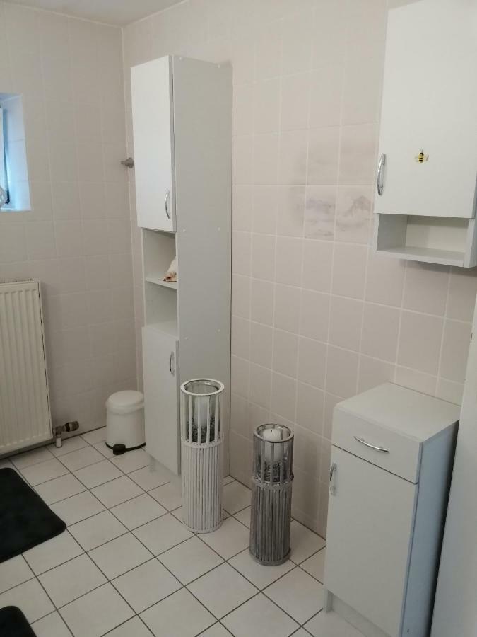 Ferienzimmer Bad Endbach Экстерьер фото