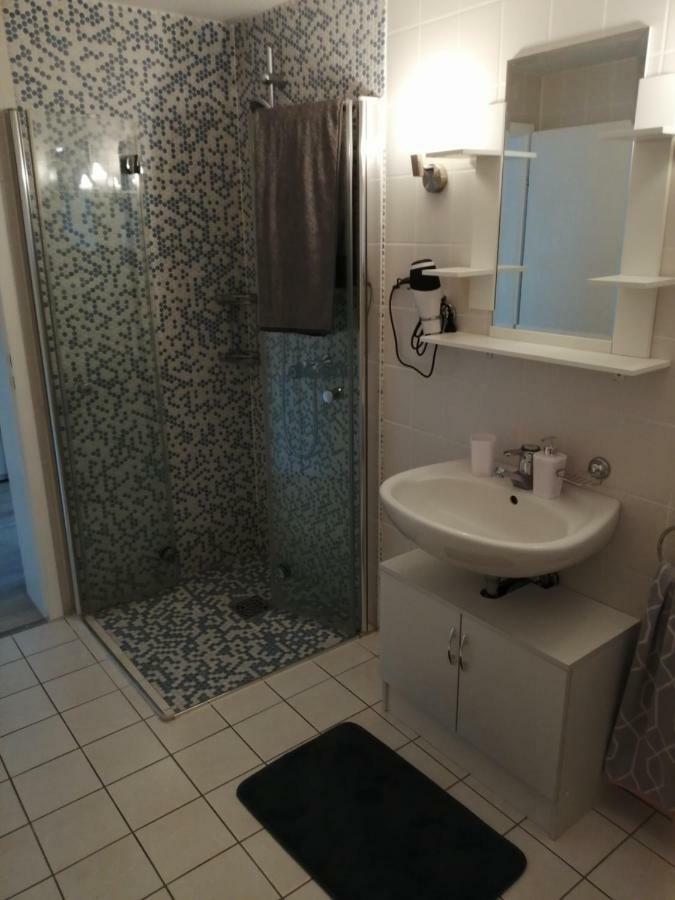 Ferienzimmer Bad Endbach Экстерьер фото